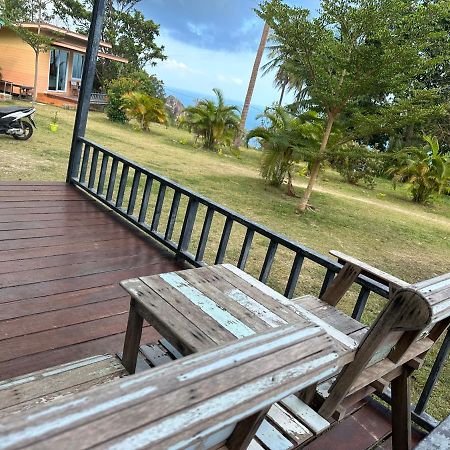 Love Koh Tao Villa Exterior foto
