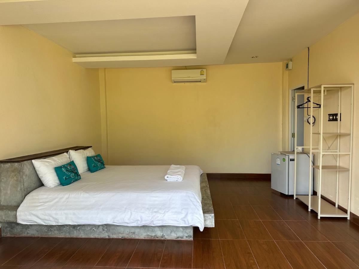 Love Koh Tao Villa Exterior foto