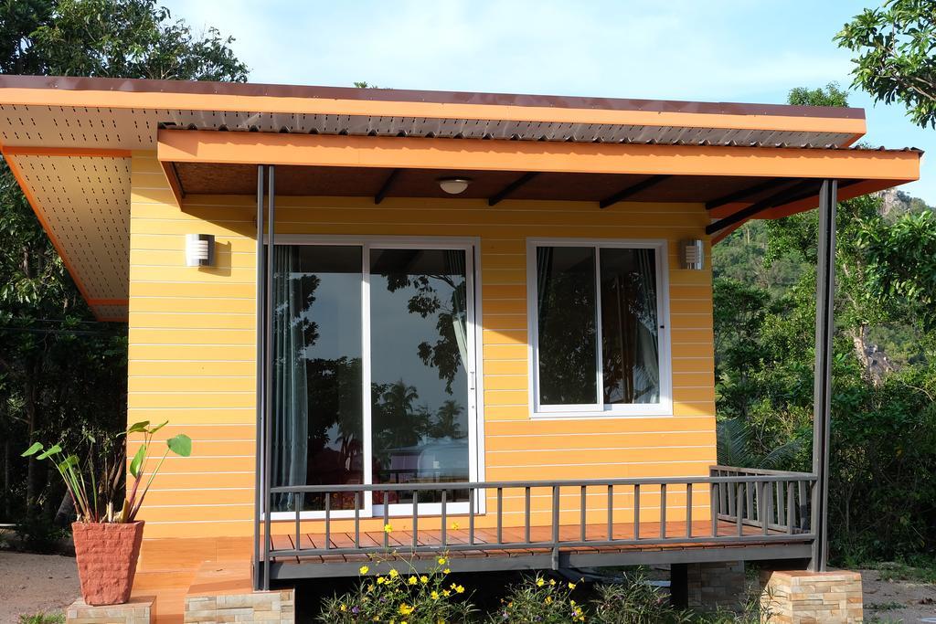 Love Koh Tao Villa Exterior foto