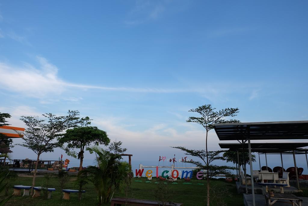Love Koh Tao Villa Exterior foto