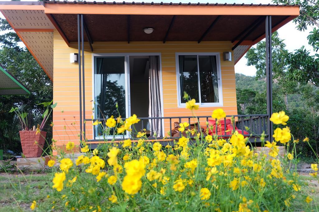 Love Koh Tao Villa Exterior foto
